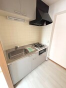 キッチン 沖野マンションⅡ