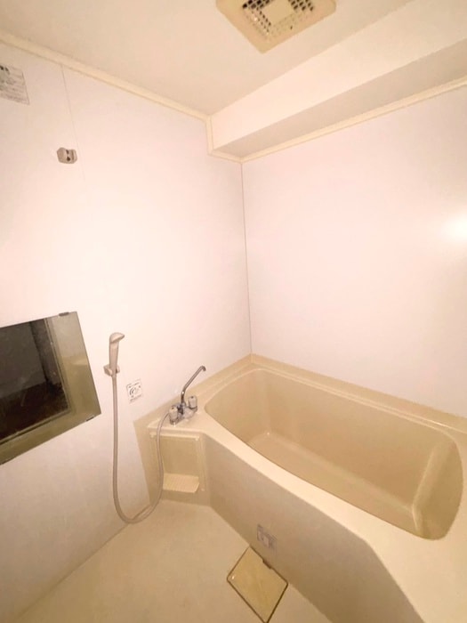 バス／シャワールーム等 沖野マンションⅡ