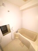 バス／シャワールーム等 沖野マンションⅡ