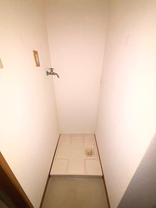 洗濯機置場 沖野マンションⅡ