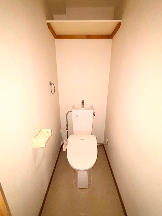 トイレ 沖野マンションⅡ