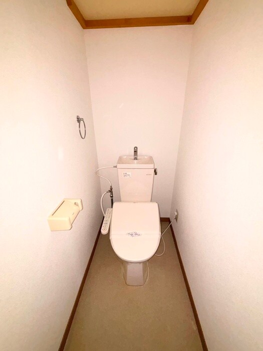 トイレ 沖野マンションⅡ