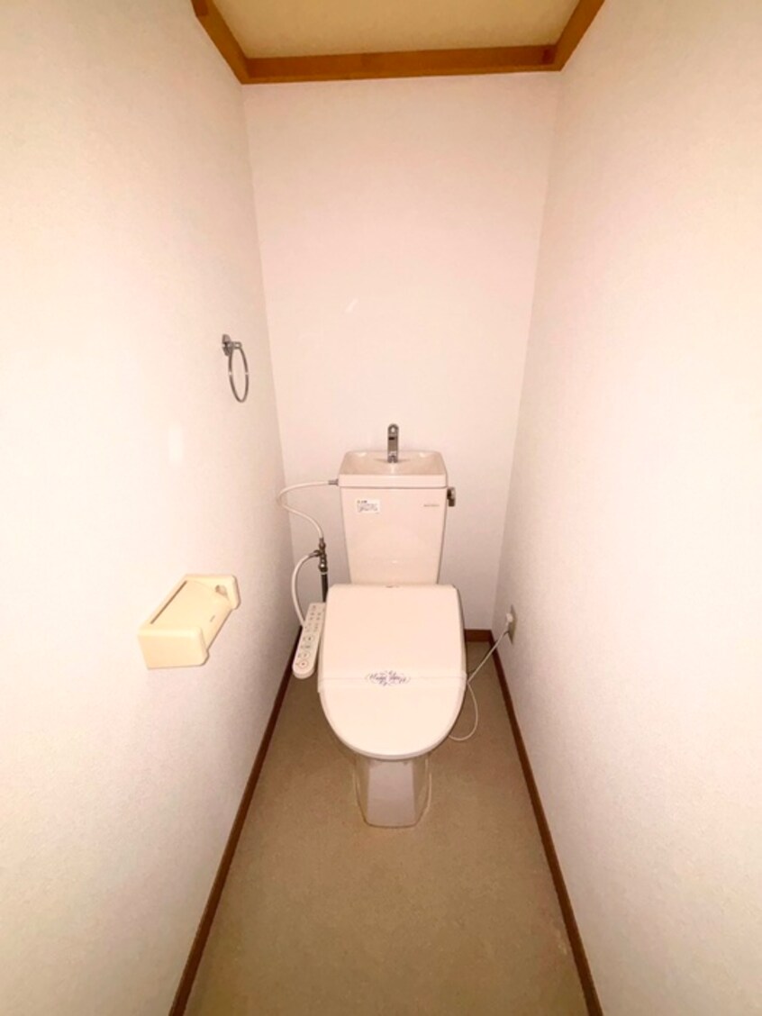 トイレ 沖野マンションⅡ