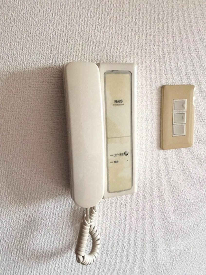 内観写真 沖野マンションⅡ