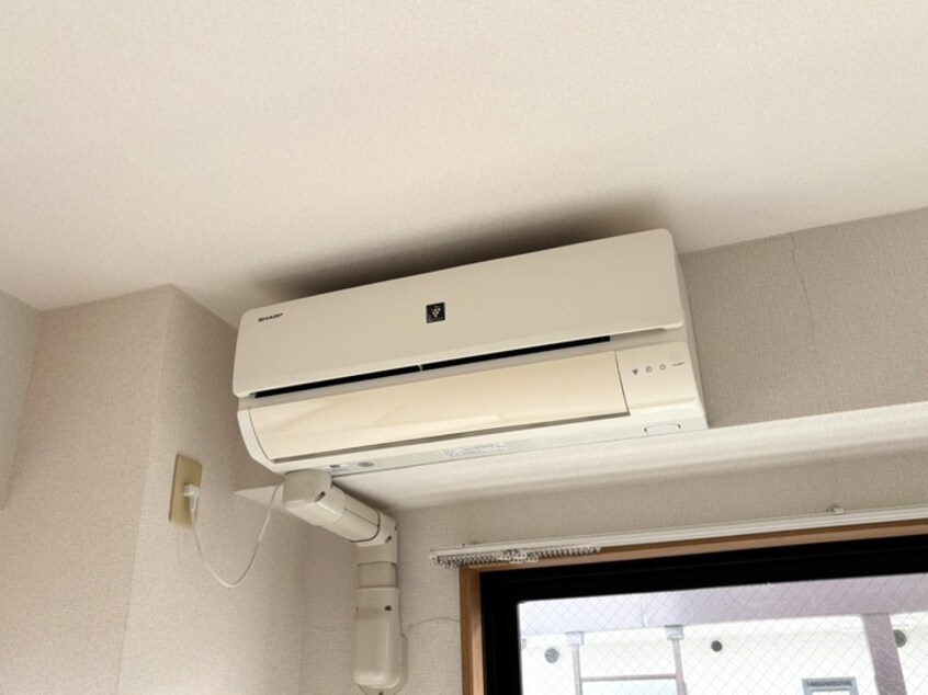 内観写真 沖野マンションⅡ