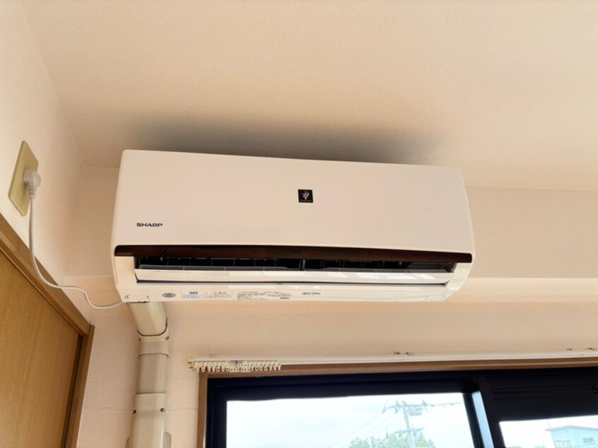 内観写真 沖野マンションⅡ