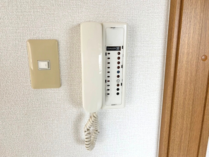 内観写真 沖野マンションⅡ