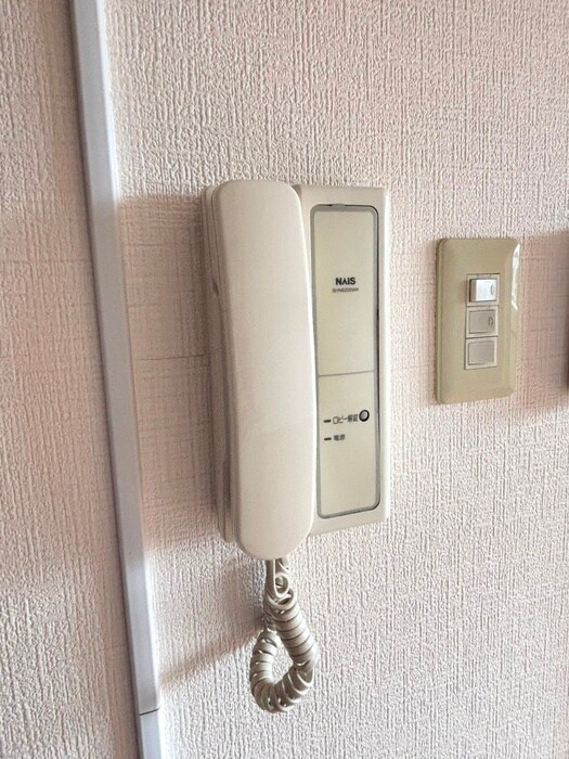 内観写真 沖野マンションⅡ