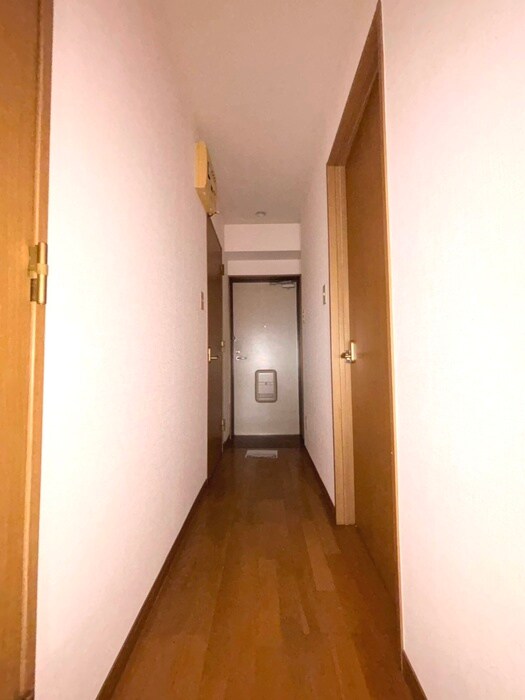 廊下 沖野マンションⅡ