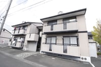 PARCROSETTE(伊在)3番館