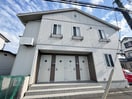 エントランス部分 テラス友愛町