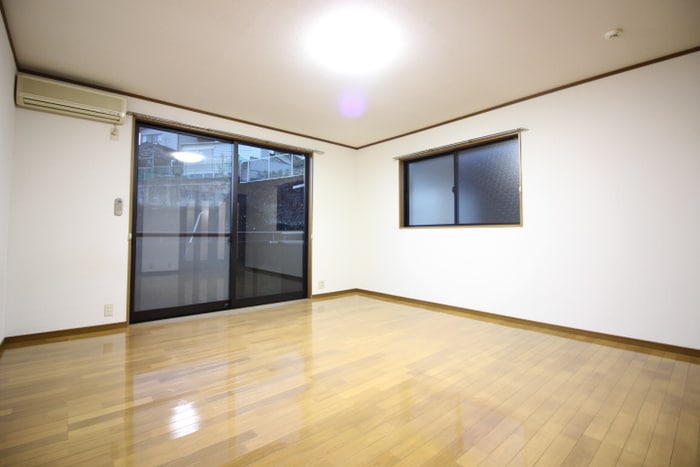 居室 植木ハイツ２