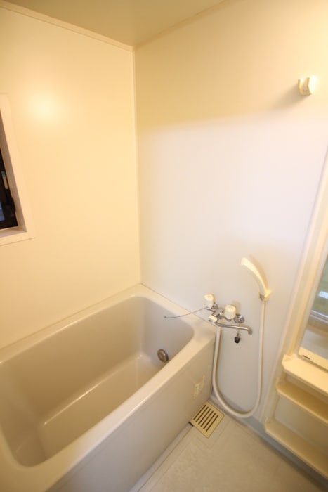 バス／シャワールーム等 植木ハイツ２