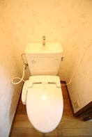 トイレ 植木ハイツ２