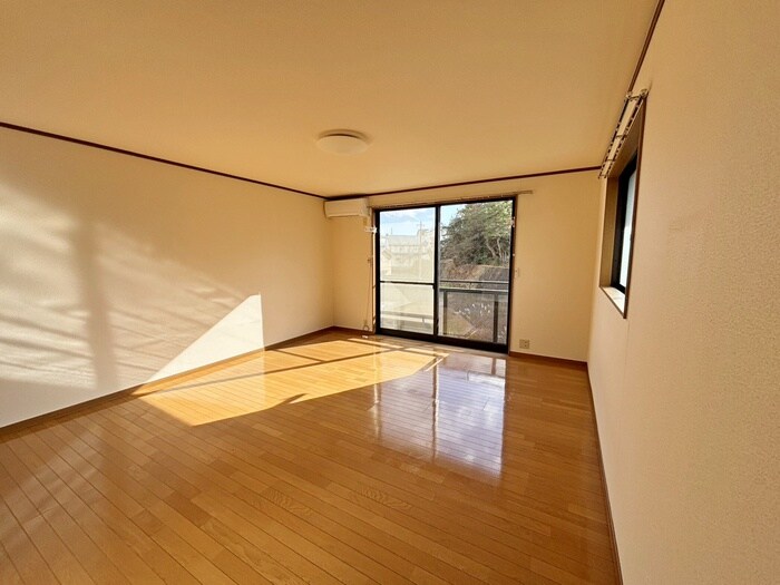 居室 植木ハイツ２