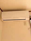 内観写真 植木ハイツ２