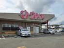 ウジエスーパー　中山店(スーパー)まで750m 植木ハイツ２