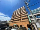 朝日プラザ国分町（207）の外観