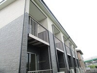 アスコット山王Ｂ