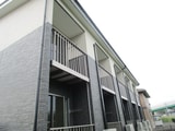 アスコット山王Ｂ
