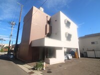 アパルトマン今野