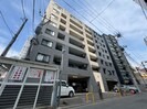 シャングリラ愛川の外観