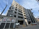 シャングリラ愛川の外観