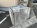 建物設備 アスコット荒井東B