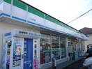 ファミリーマート　二の森店(コンビニ)まで350m シャングリラ高松