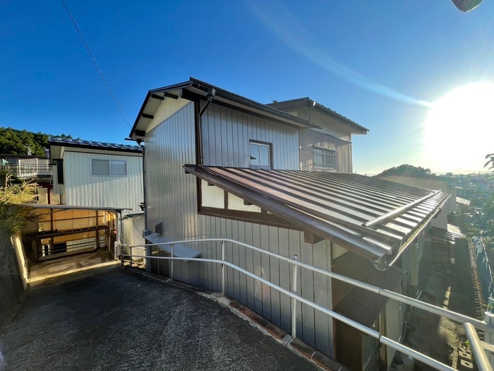 建物設備 泉沢町N7戸建