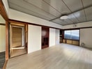 居室 泉沢町N7戸建