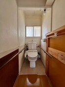 トイレ 泉沢町N7戸建