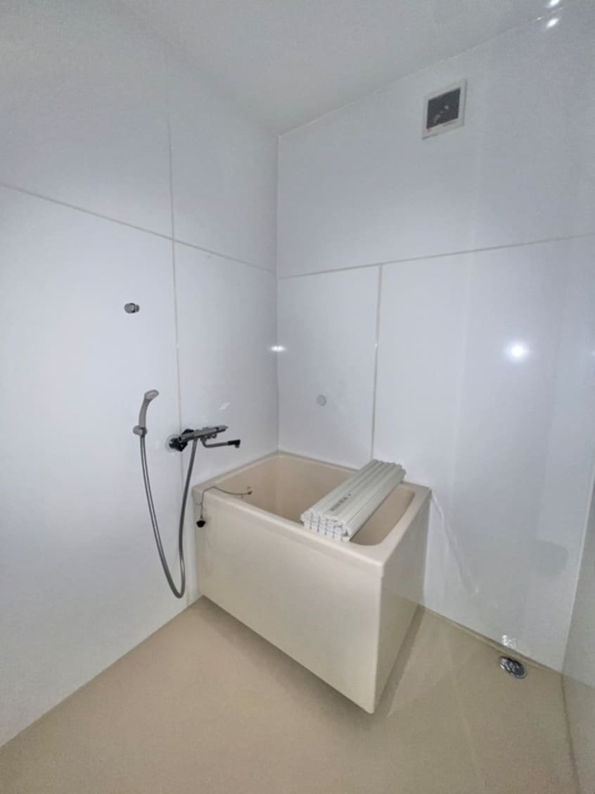 バス／シャワールーム等 泉沢町N7戸建