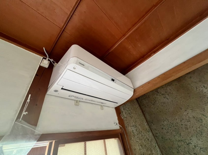内観写真 泉沢町N7戸建