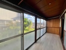 ベランダ・バルコニー 泉沢町N7戸建