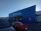 スーパーセンタートライアル利府店(スーパー)まで3100m 泉沢町N7戸建