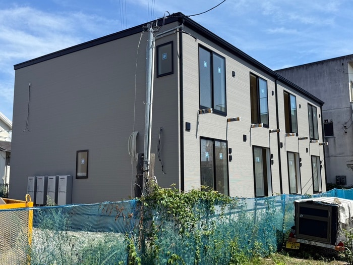 外観写真 ＷＥＬＬＳ長町東