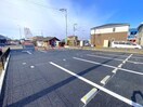 駐車場 ＷＥＬＬＳ長町東