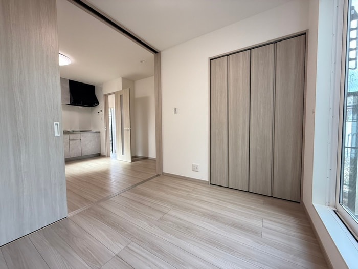 居室 ＷＥＬＬＳ長町東