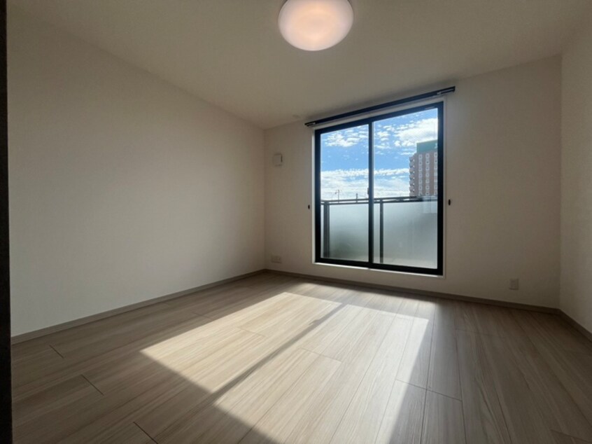 居室 ＷＥＬＬＳ長町東