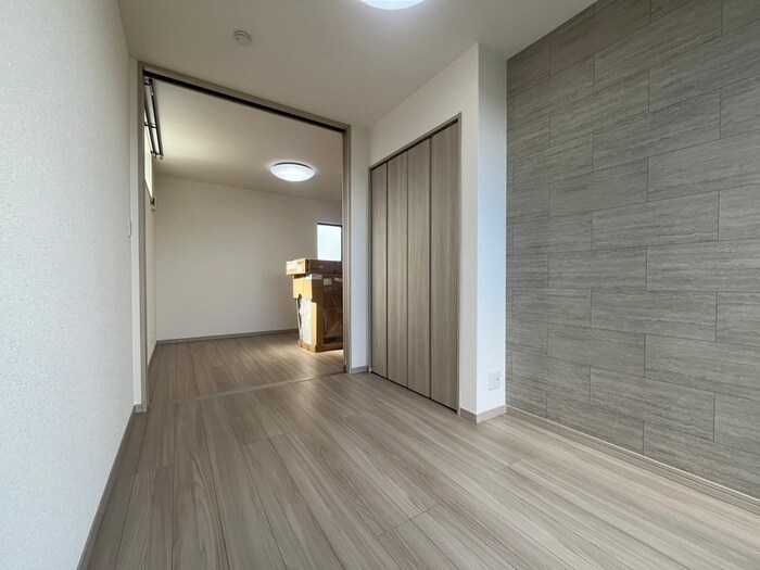 居室 ＷＥＬＬＳ長町東