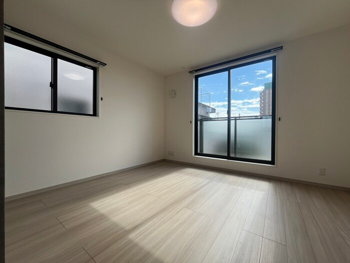 居室 ＷＥＬＬＳ長町東