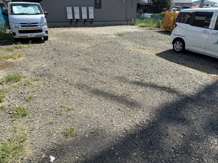 駐車場 ＷＥＬＬＳ長町東