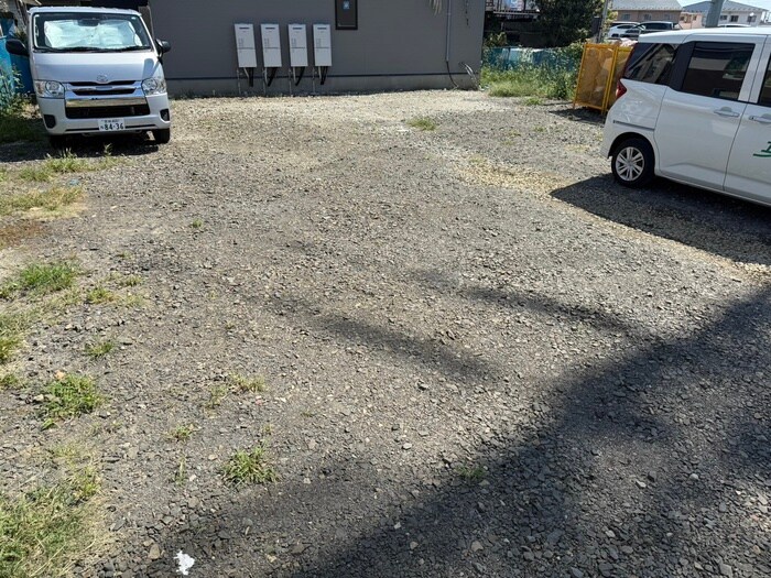 駐車場 ＷＥＬＬＳ長町東