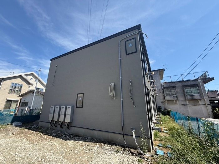 建物設備 ＷＥＬＬＳ長町東