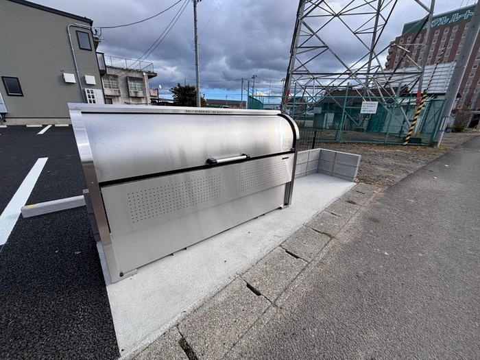 建物設備 ＷＥＬＬＳ長町東