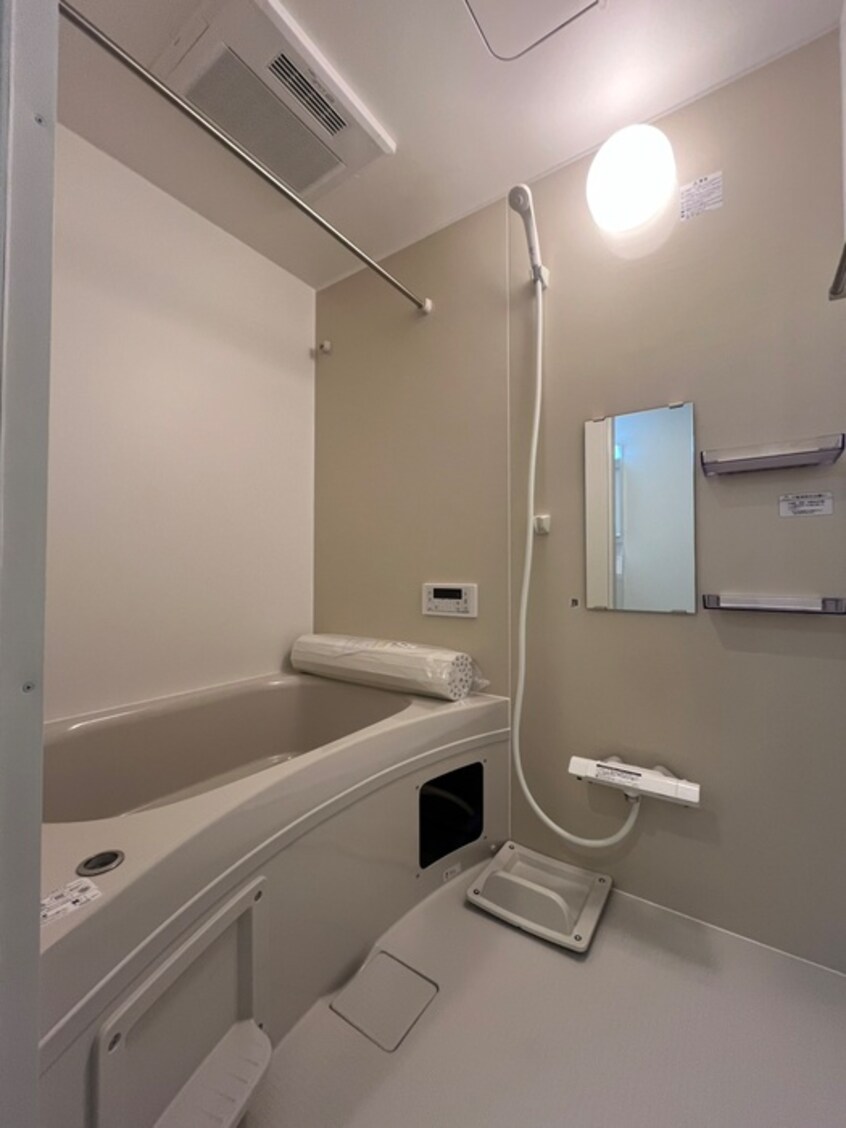 バス／シャワールーム等 ＷＥＬＬＳ長町東