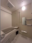バス／シャワールーム等 ＷＥＬＬＳ長町東