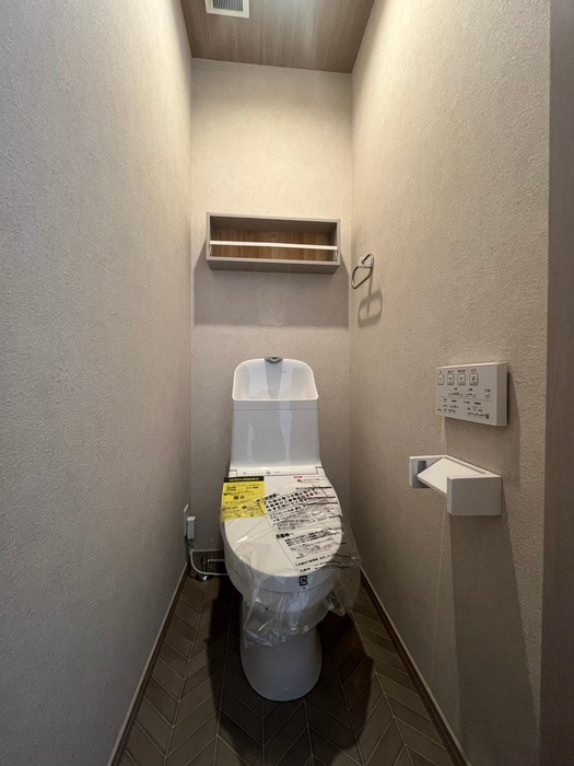 トイレ ＷＥＬＬＳ長町東