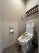 トイレ ＷＥＬＬＳ長町東